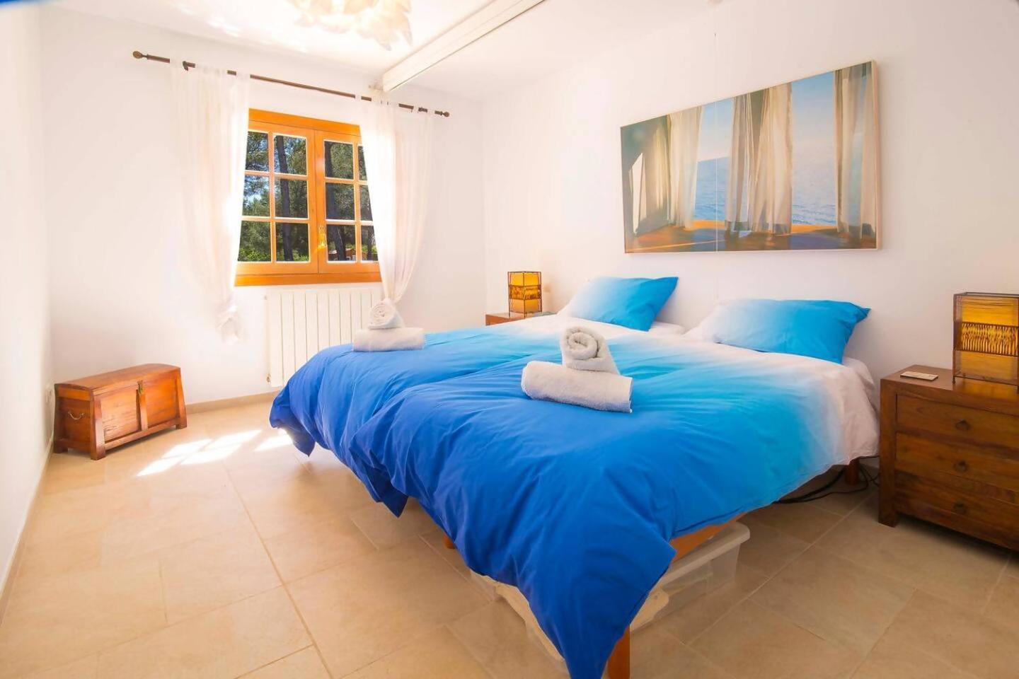 Calma By Mallorca Infinity Holiday home *