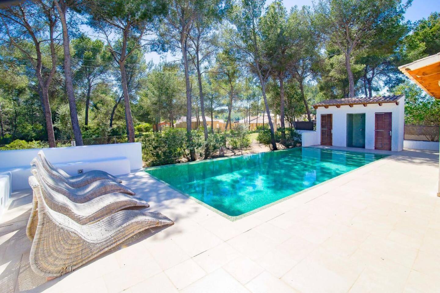 Holiday home Calma By Mallorca Infinity *